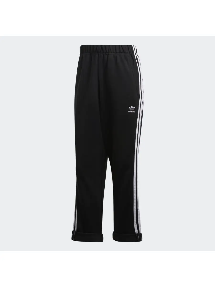 Boyfriend Primeblue Relaxed Pants W adidas 131443589 Wildberries