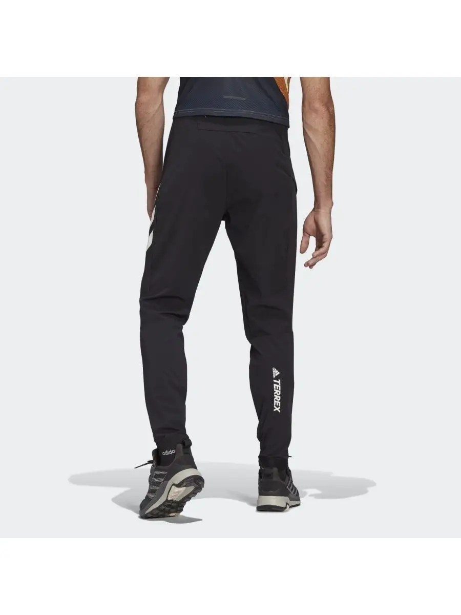 Adidas store hybrid pants