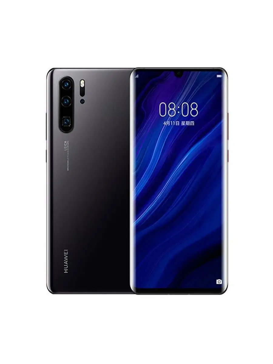 Смартфон Huawei P30 Pro 8/256 ГБ Huawei 131474005 купить в  интернет-магазине Wildberries