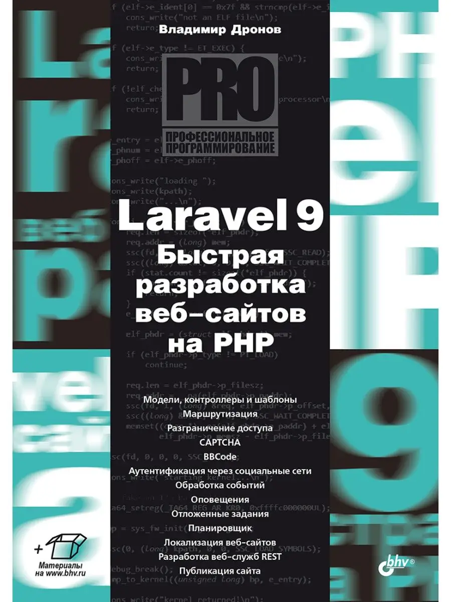 Пошаговый алгоритм создания архитектуры PHP-сайта / Хабр