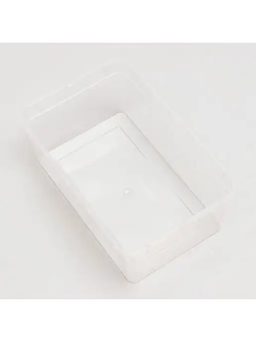 NOMOY PET Переноска - отсадник для рептилий, 19 х 12,5 х 7,5 см, 19x12.5x7.5 см, фото 7