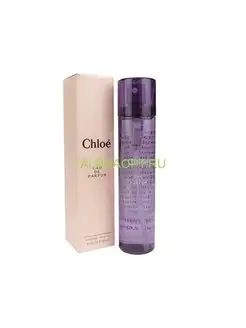 Chloe Eau de Parfum/парфюмерная вода 80 мл Madah Parfum 131670513 купить за 413 ₽ в интернет-магазине Wildberries