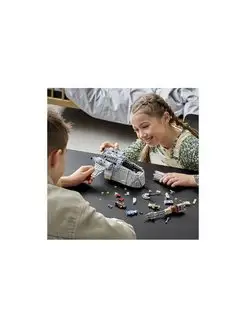 Star Wars 75338 Засада на Ферриксе LEGO 131735467 купить в