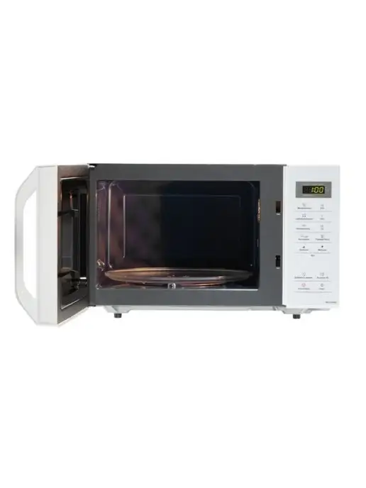Panasonic Микроволновая печь свч NN-ST34HWZPE, белый, фото 8