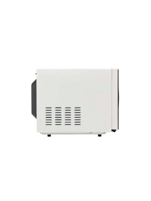 Panasonic Микроволновая печь свч NN-ST342WZPE, черный, фото 7