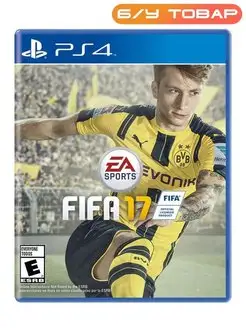 PS4 FIFA 17 Sony Playstation 131757294 купить за 1 937 ₽ в интернет-магазине Wildberries