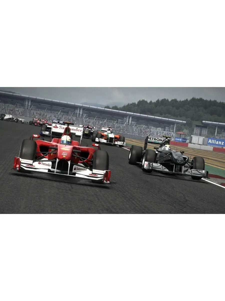 F1 2012 formula one eng 131810432 купить за 1 719 ₽ в интернет-магазине  Wildberries