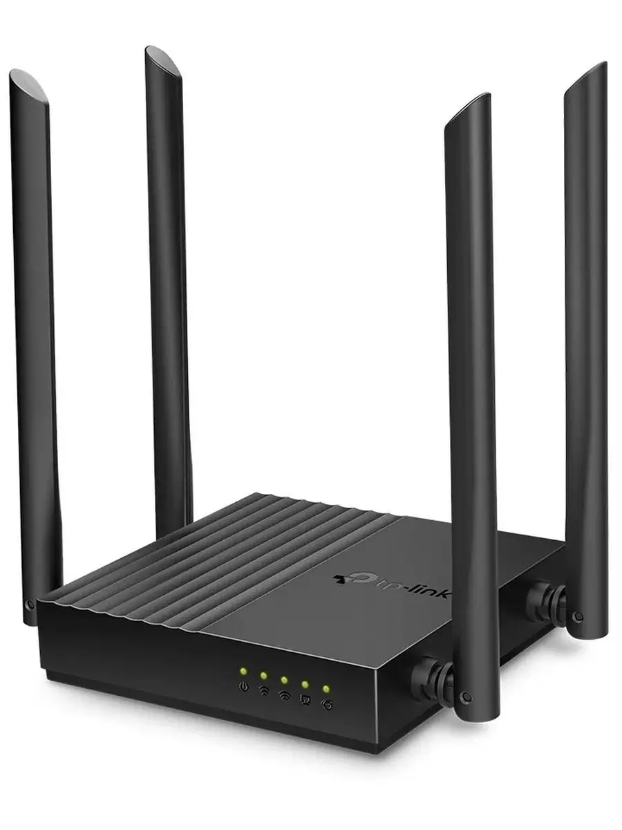 Wi-Fi роутер Archer C64 TP-Link 132069802 купить за 3 189 ₽ в  интернет-магазине Wildberries