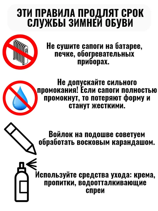 Skor Сапоги зимние кожаные утепленные с мехом, коричневый, фото 8