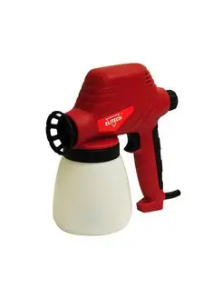 ELITECH Краскопульт электрический КЭ 85С