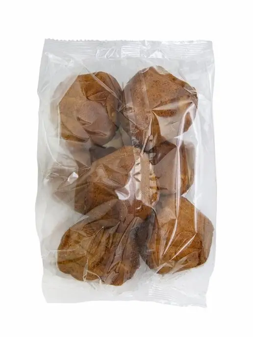 Сибирский Добрыня Кексы бисквитные со вкусом творога, 350 гр, 350 г, фото 3