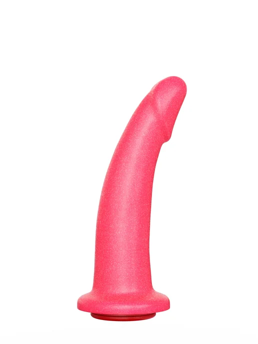 Lovetoy Анальный массажер плаг 14.7 см, розовый, фото 3