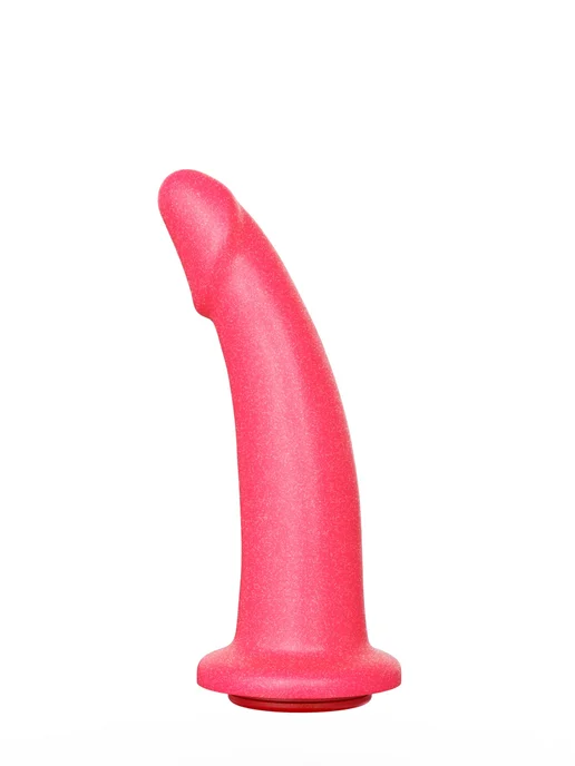 Lovetoy Анальный массажер плаг 14.7 см, розовый, фото 5