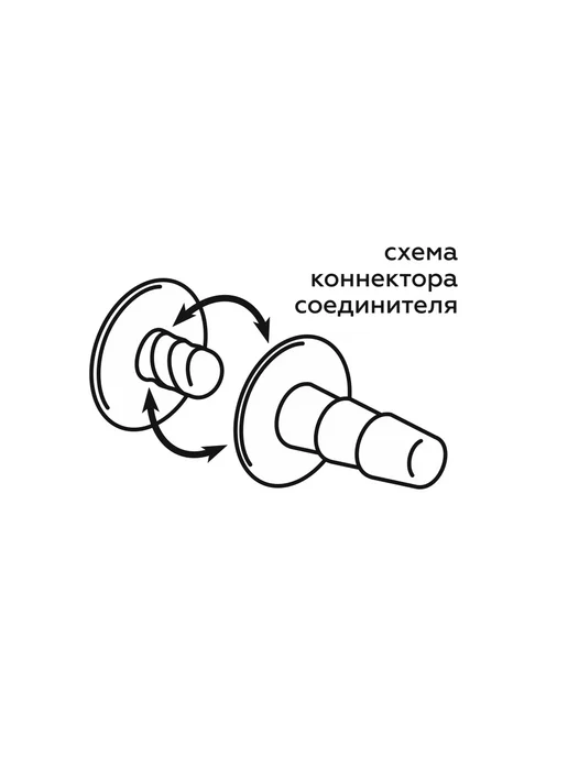 Lovetoy Анальный массажер плаг 14.7 см, розовый, фото 6