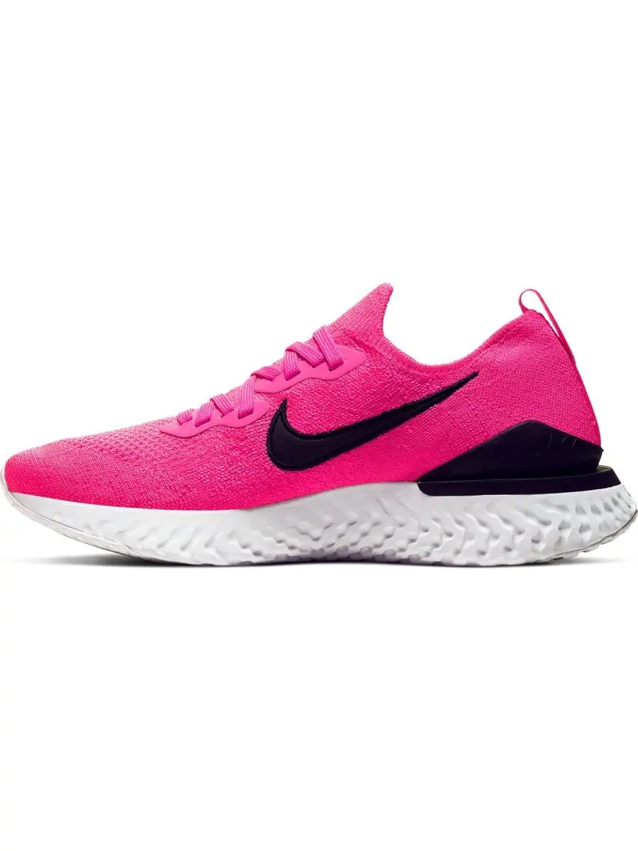 W NIKE EPIC REACT FLYKNIT 2 Nike 132224666 Wildberries