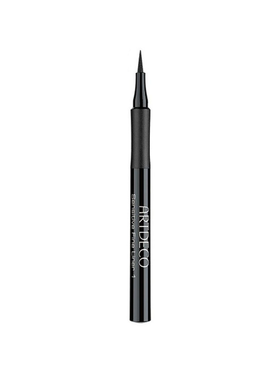 Подводка для глаз waterproof eyeliner