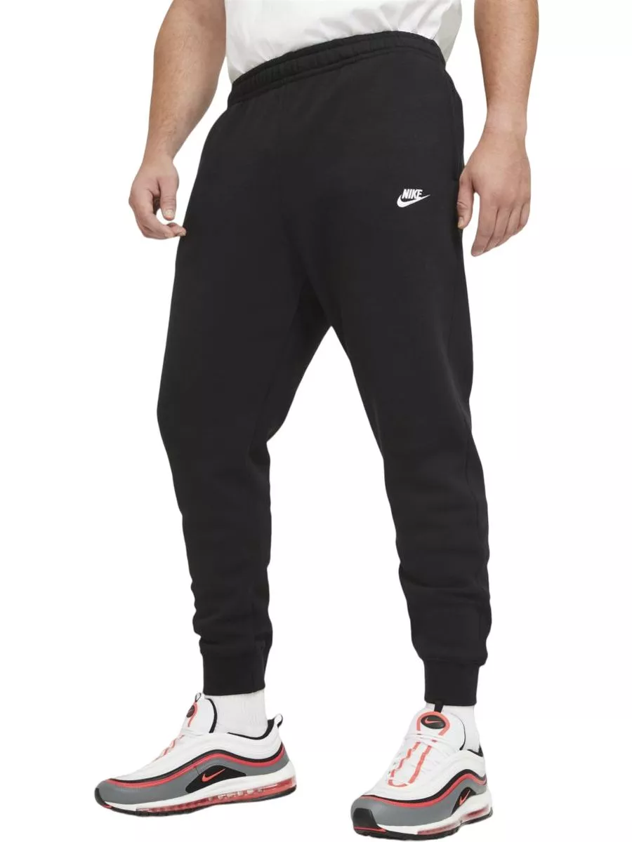 Nike sportswear club bb jogger pants sale