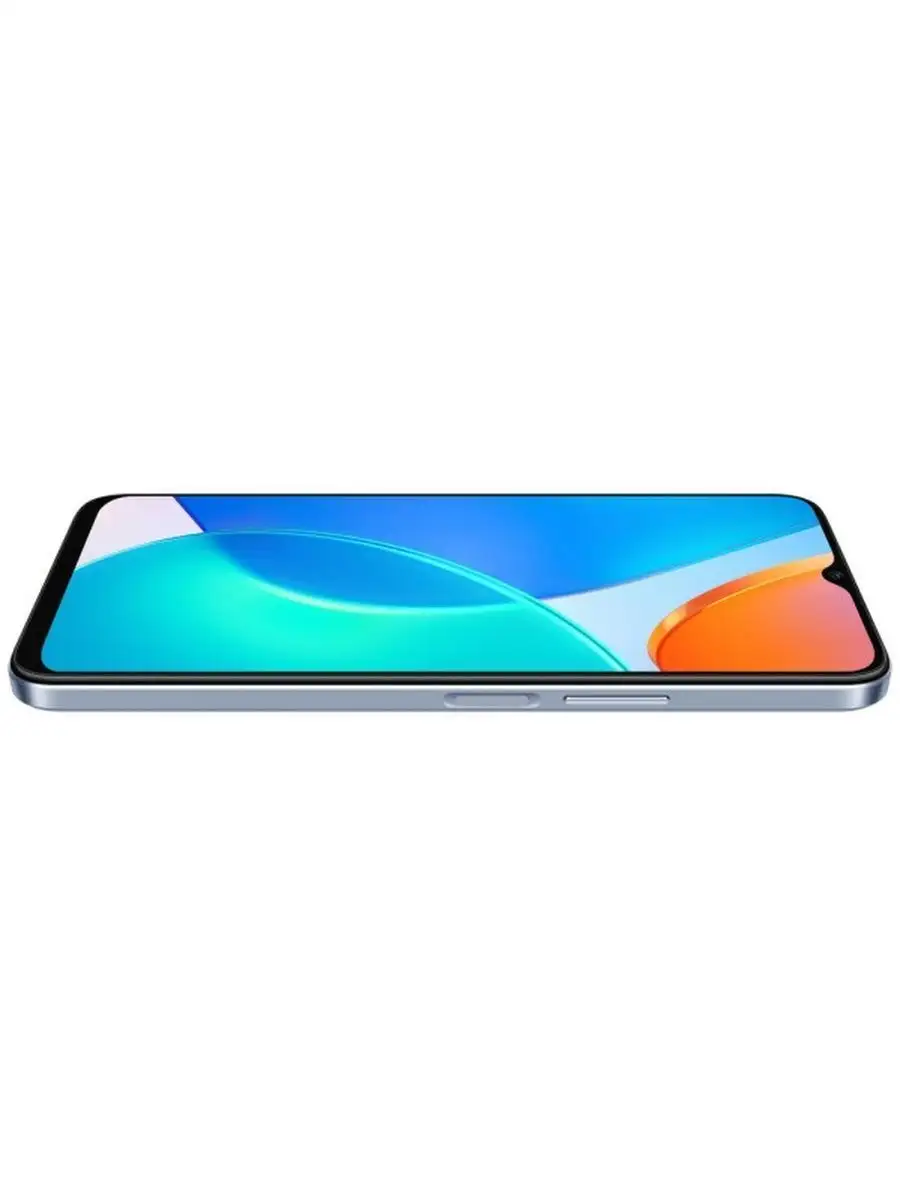 Телефон honor X6 4GB/64GB Honor 132310290 купить в интернет-магазине  Wildberries