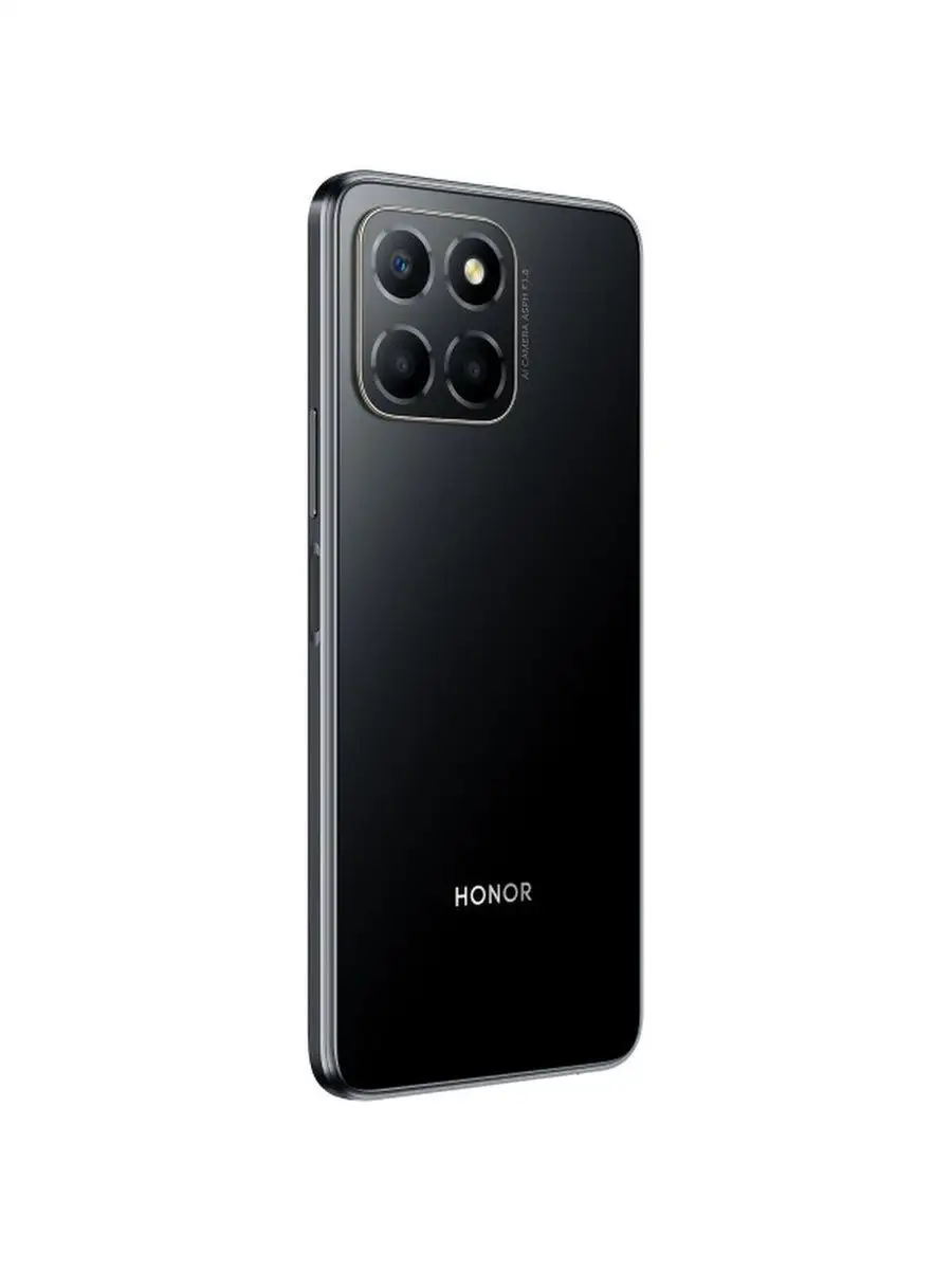 Телефон honor X6 4GB/64GB Honor 132310292 купить в интернет-магазине  Wildberries