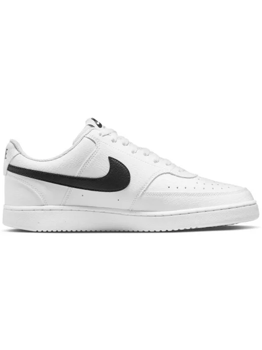 Nike Кеды COURT VISION LOW NEXT NATURE, белый, фото 8