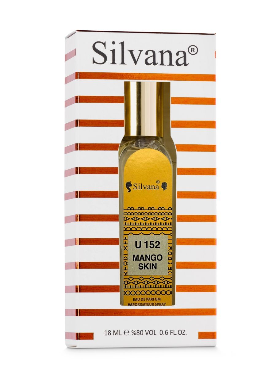 Духи Mango Skin. Духи Сильвана по номерам. Silvana u 141 Unisex Парфюм. Манго скин Парфюм Рени.