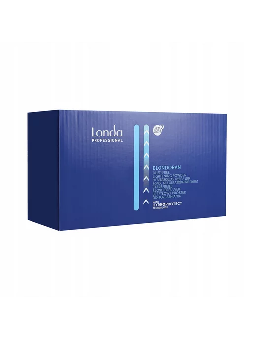Londa Professional Blondoran Осветляющая пудра 2х500мл, 2x500, фото 2