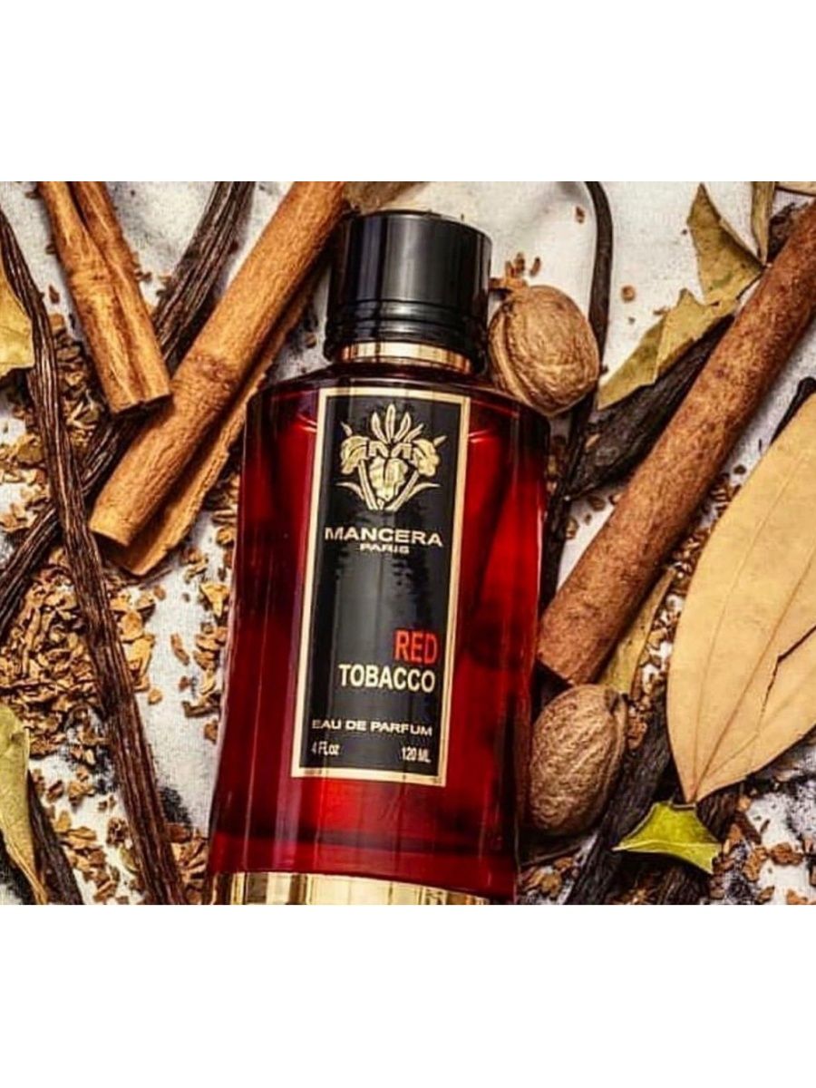 Мансера ред тобакко. Mancera Red Tobacco EDP 120ml. Mancera Red Tobacco. Мансера ред табако. Мансера ред Тобакко духи.