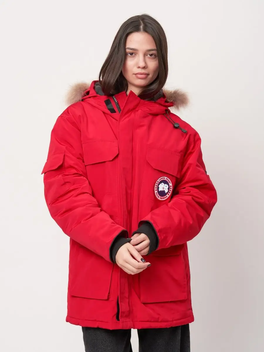 Товары Canada Goose, размер: S