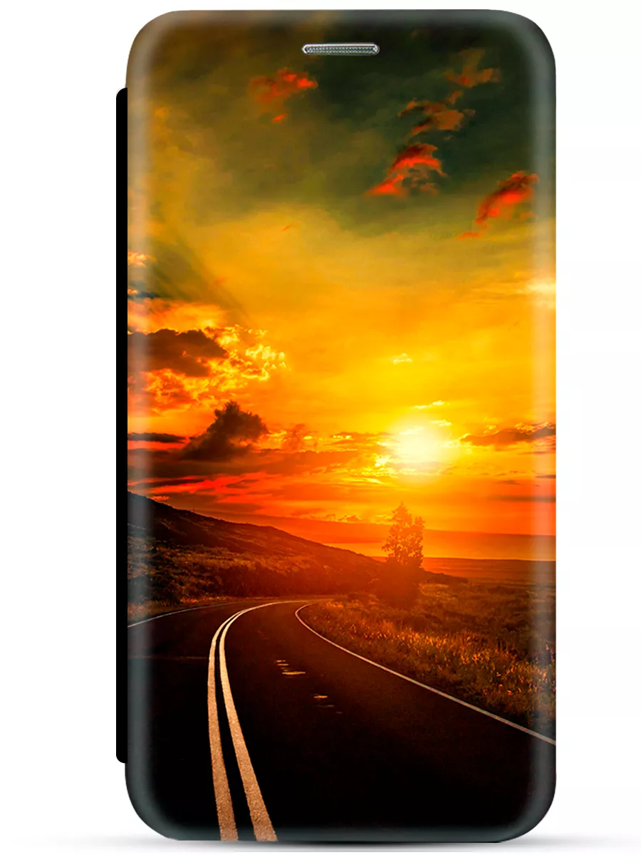 Чехол-книжка на Samsung S9+ (для Самсунг С9+) NOOTO 132415086 купить за 323  ₽ в интернет-магазине Wildberries