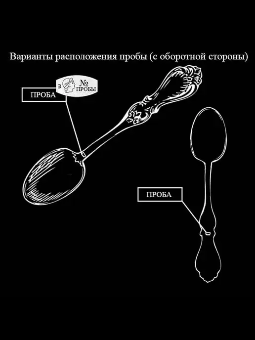 Тутта Десертный набор, серый, фото 2