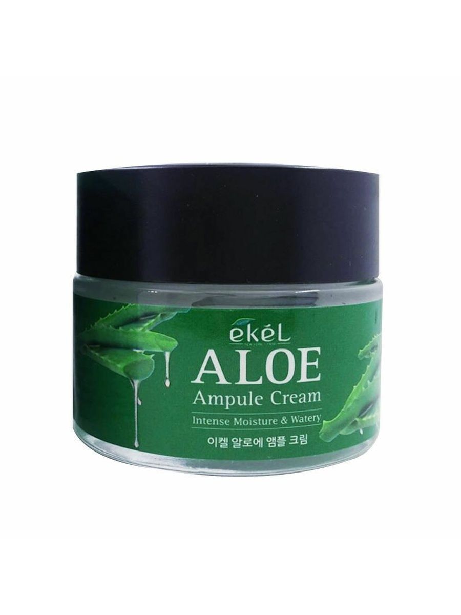 Ekel aloe