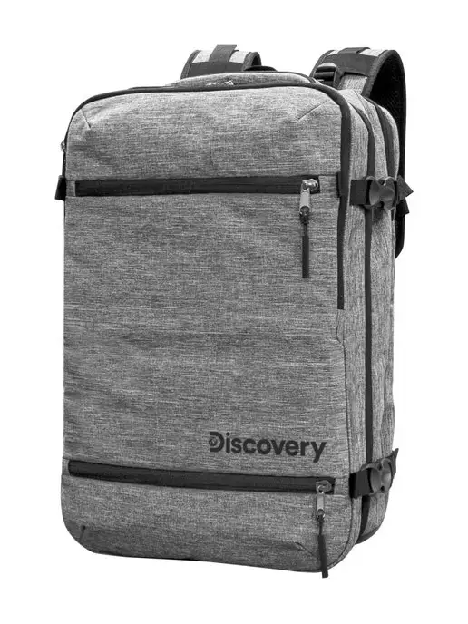 Driver Рюкзак городской Carry-On Backpack DС-RL2