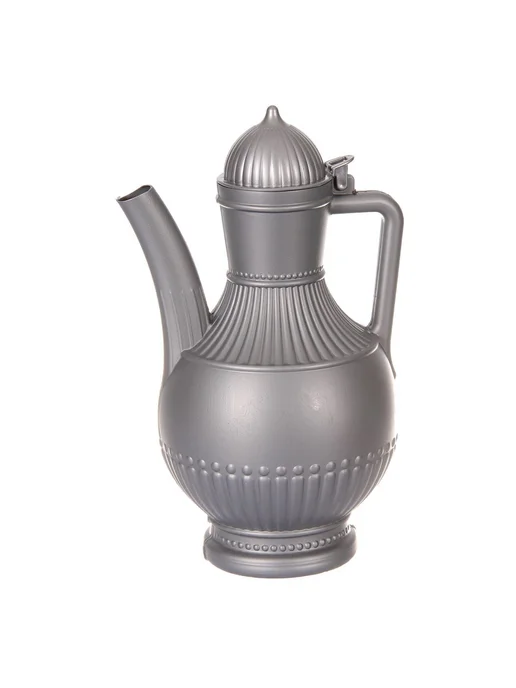 Кувшин кумган с крышкой, пластиковый, 2 л, цвет микс, 2 л, фото 4
