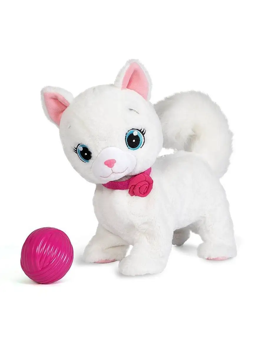Я хочу сказать игрушки. Интерактивный котенок бьянка. Самые популярные игрушки. Котенок furreal friends дэйзи. Кошечка бьянка игрушка.