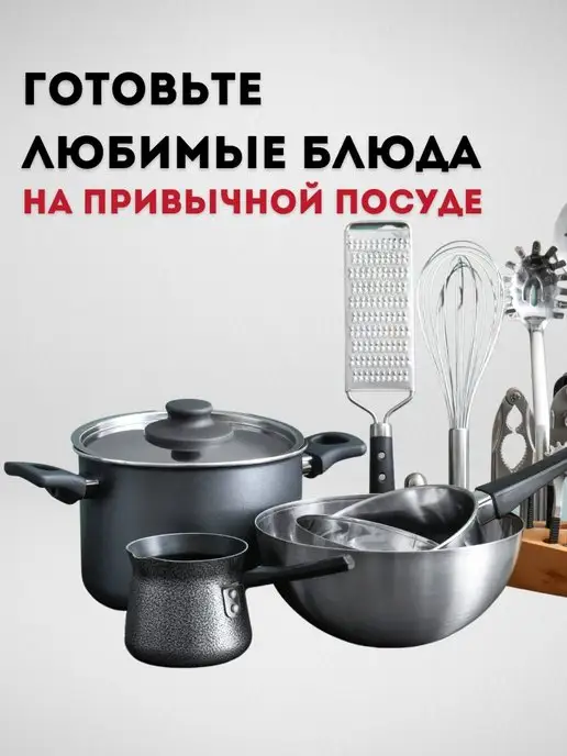 Тourism Газовая плита туристическая двухкнфорочная, черный, фото 3