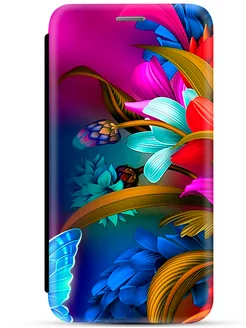 Чехол книжка на iPhone 11 для Айфон 11 NOOTO 132696023 купить за 296 ₽ в интернет-магазине Wildberries