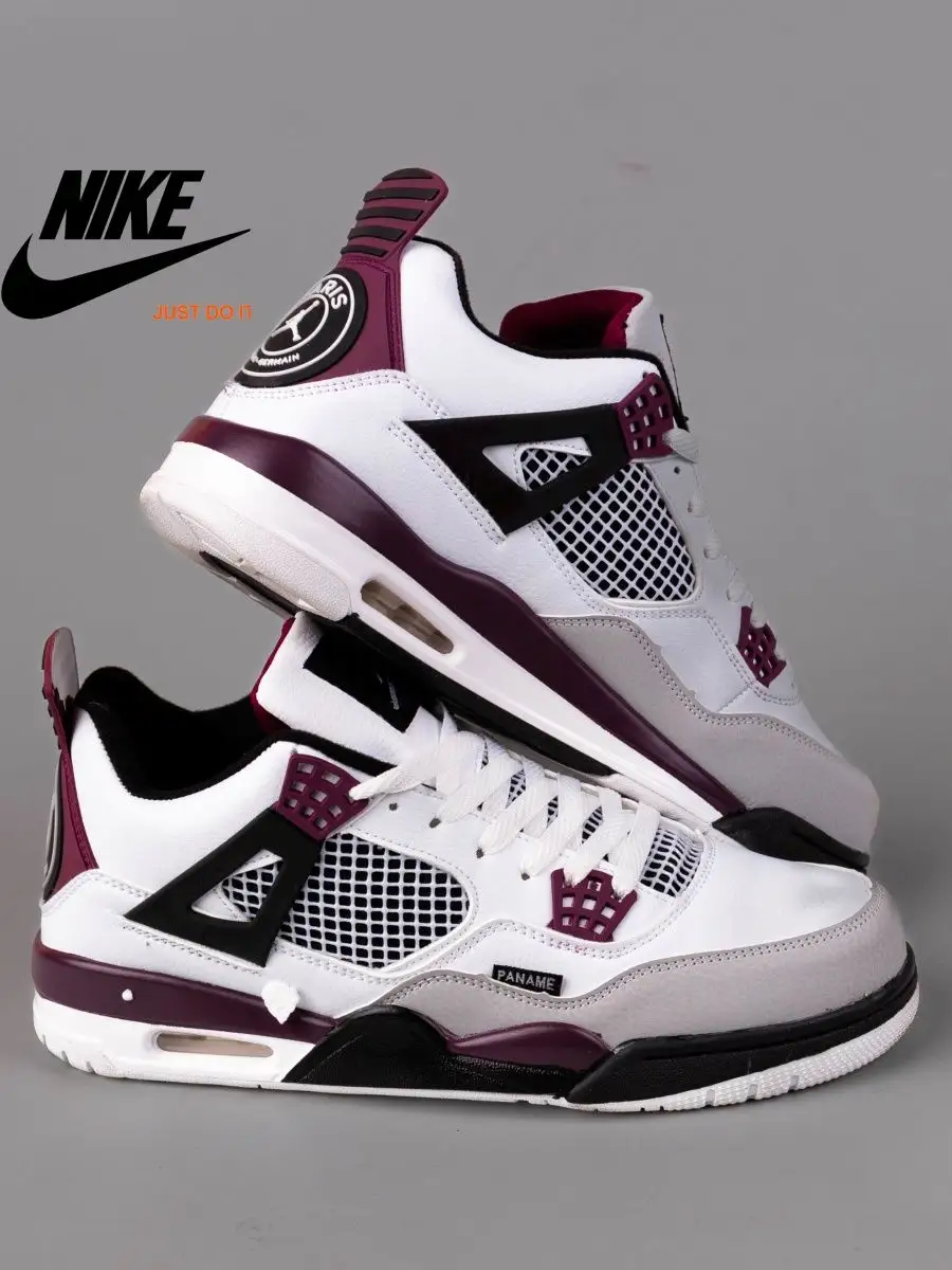 Nike Jordan Air Force Abcross 132733204 3 005 Wildberries