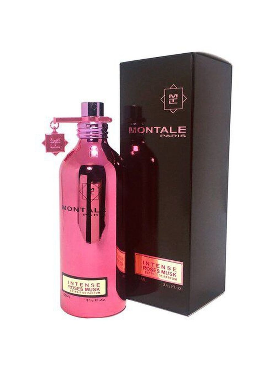 Montale intense roses