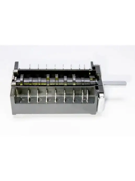 CentroZip Переключатель режимов духовки BEKO EGO 263900054, вариант, фото 5