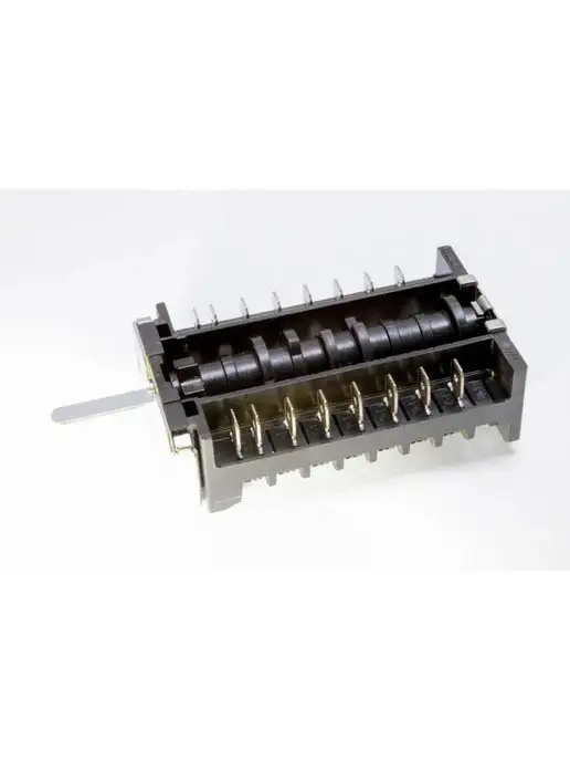 CentroZip Переключатель режимов духовки BEKO EGO 263900054, вариант, фото 8