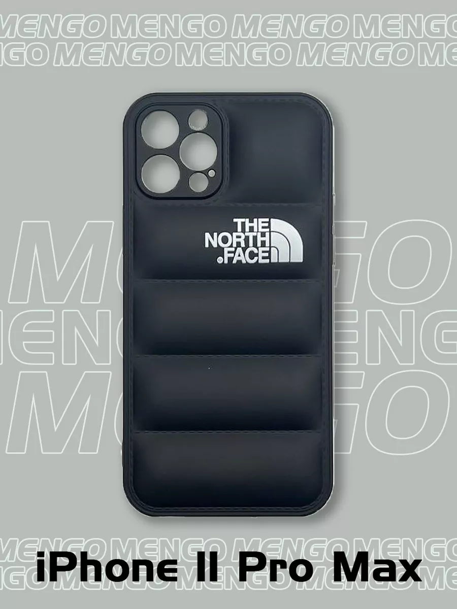 The North Face чехол на iPhone 11 12 13 14 Pro Max The North Face 132786680  купить за 560 ₽ в интернет-магазине Wildberries