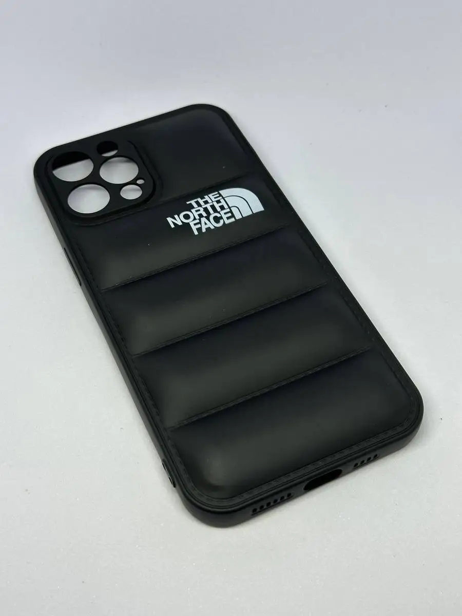 The North Face чехол на iPhone 11 12 13 14 Pro Max The North Face 132786680  купить за 560 ₽ в интернет-магазине Wildberries