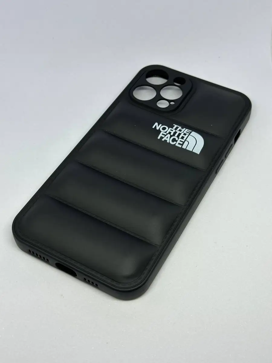 The North Face чехол на iPhone 11 12 13 14 Pro Max The North Face 132786680  купить за 490 ₽ в интернет-магазине Wildberries