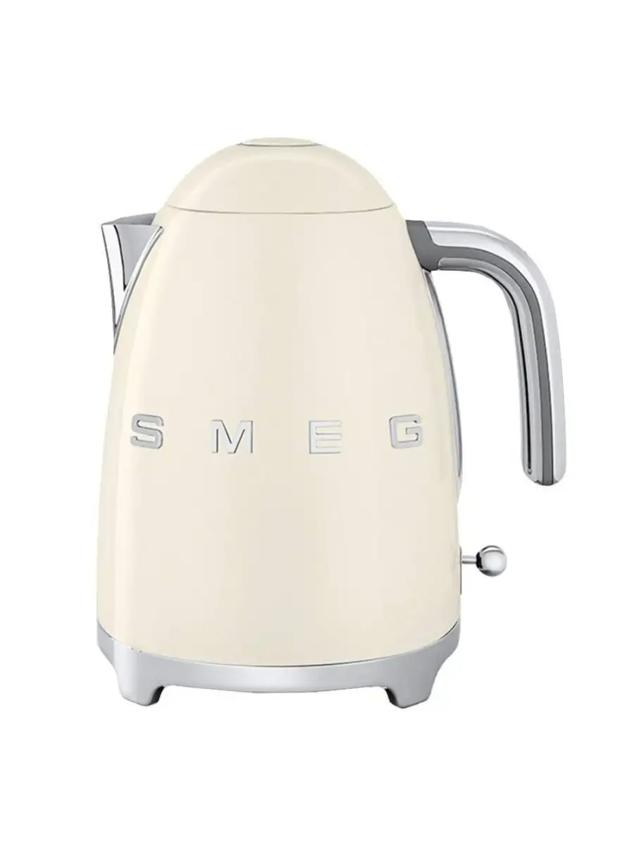 Чайник электрический Smeg SMEG 132793876 купить за 18 410 ₽ в  интернет-магазине Wildberries