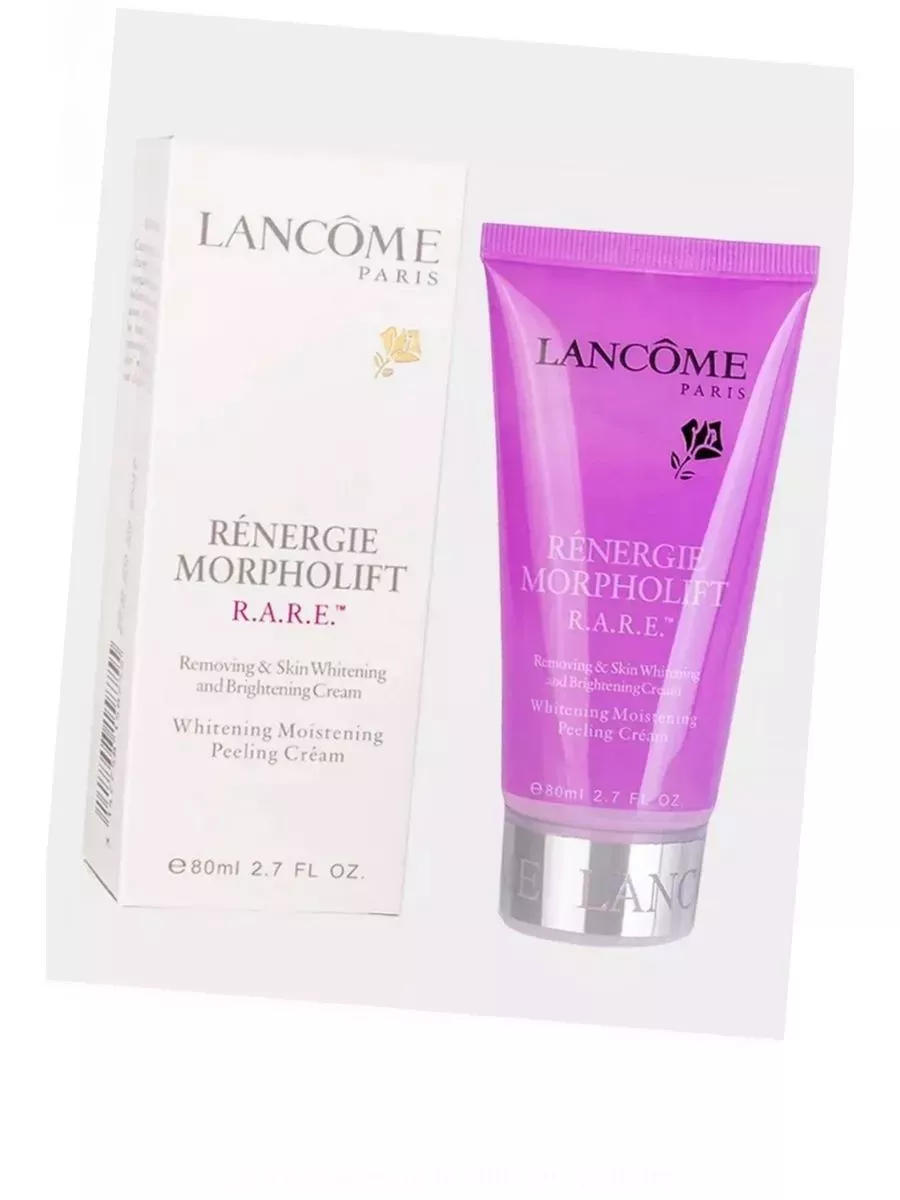 Пилинг для лица Lancome Renergie Morpholift R.A.R.E 80ml