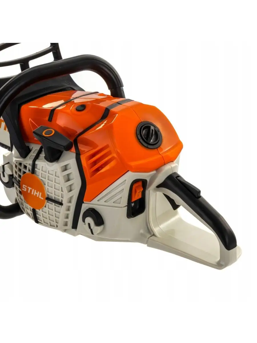 Игрушечная цепная пила Chainsaw на батарейках STIHL 132838347 купить за 6  264 ₽ в интернет-магазине Wildberries