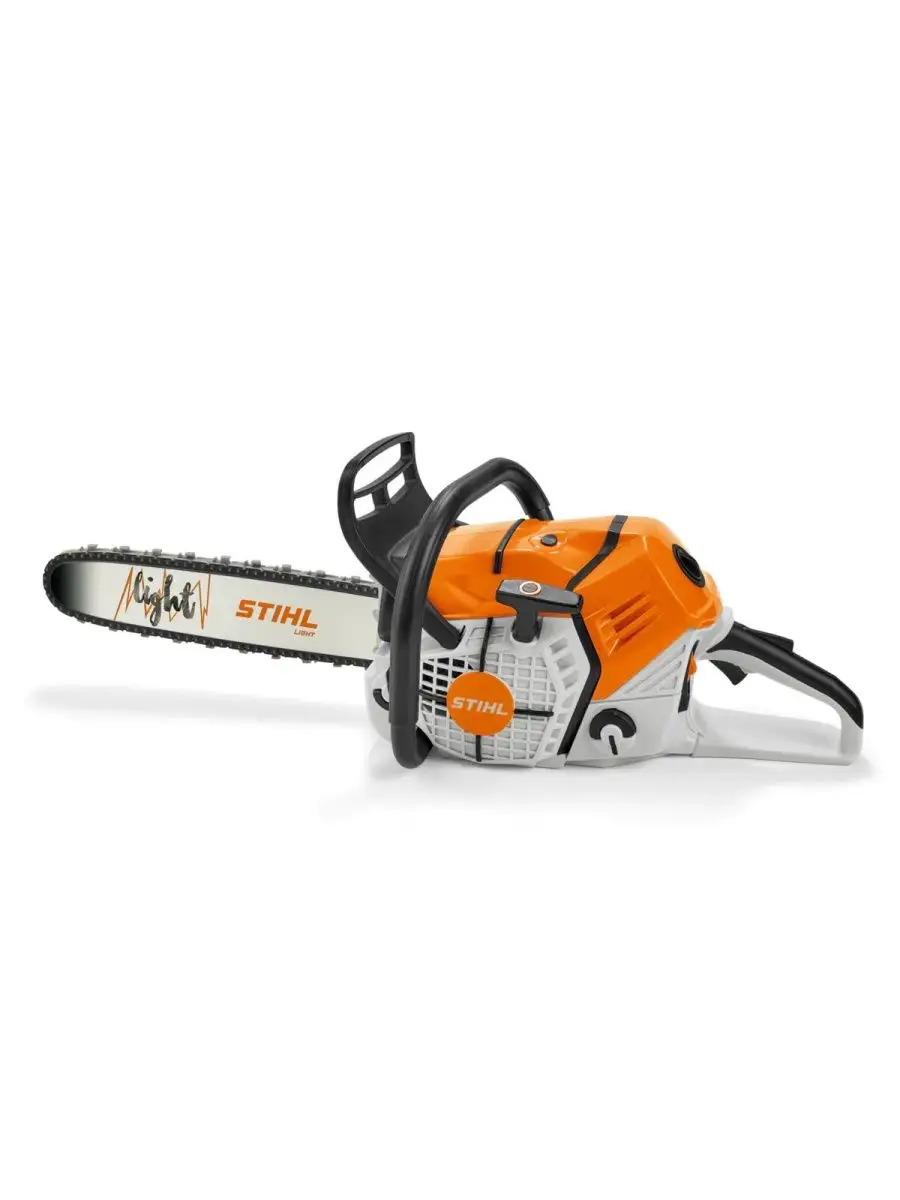 Игрушечная цепная пила Chainsaw на батарейках STIHL 132838347 купить за 6  264 ₽ в интернет-магазине Wildberries