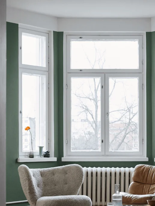 TIKKURILA PESTO 90 эмаль экстрастойкая алкидная, высокоглянцевая 0,9л, 0,9 л, фото 7