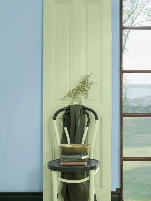 TIKKURILA PESTO 90 эмаль экстрастойкая алкидная, высокоглянцевая 0,9л, 0,9 л, фото 8