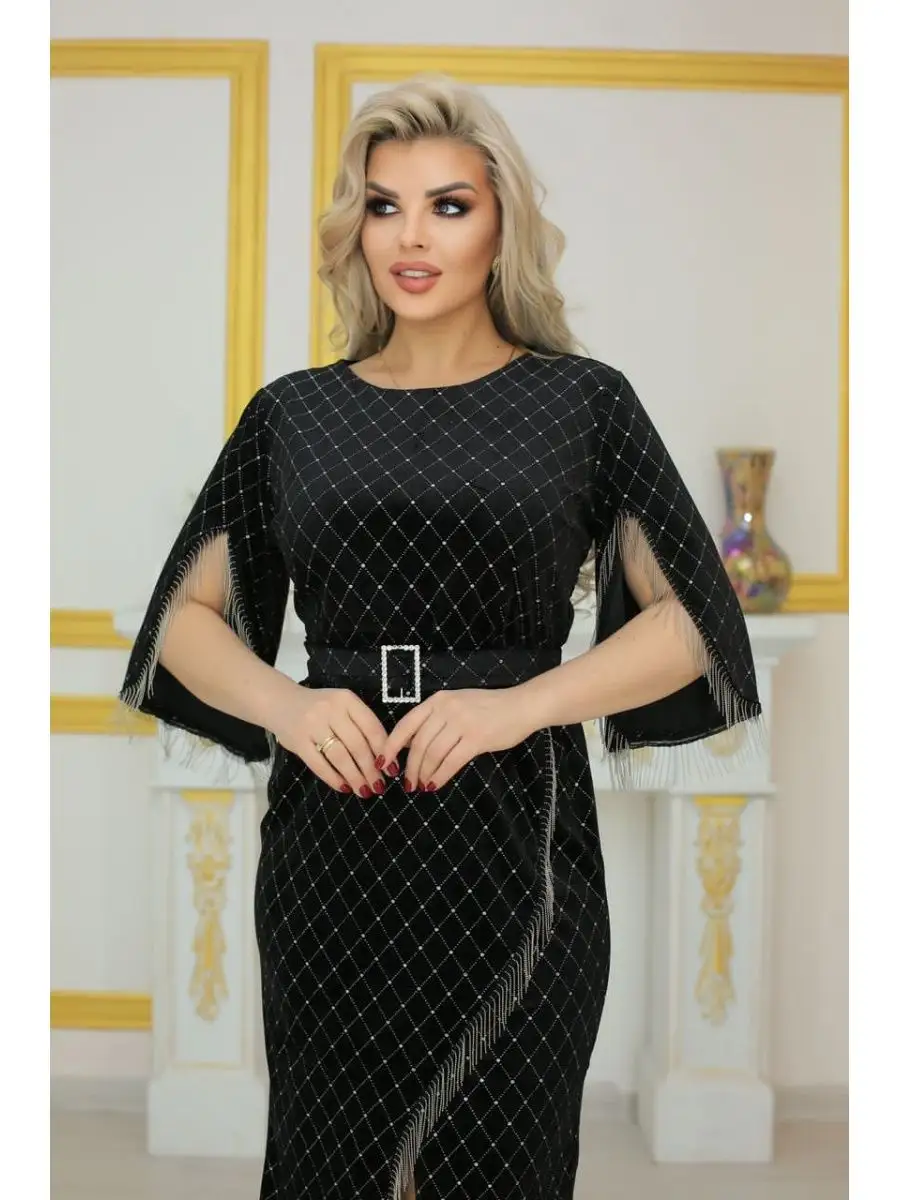 Женские повседневные платья из бархата и велюра — купить в интернет-магазине Ламода